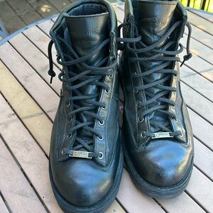 Danner Patrol 6” BLK Men’s boots